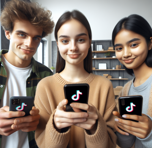 ¿Cómo afecta TikTok a la Generación Z?