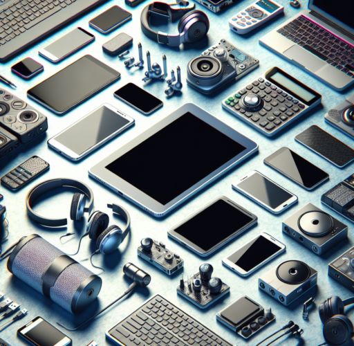 ¿Cuál es el Producto Electrónico Más Vendido en la Actualidad? ¿Cuál es el producto electrónico más vendido?
