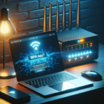¿Cuál es la clave WPA?