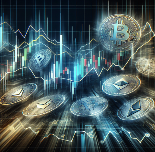 ¿Cuál es la criptomoneda más volátil?