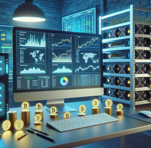 ¿Cuánto se gana minando criptomonedas 2024?