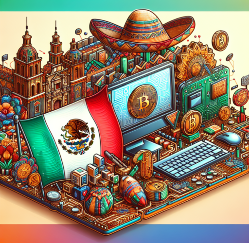 ¿Dónde puedo comprar Criptomonedas en México?