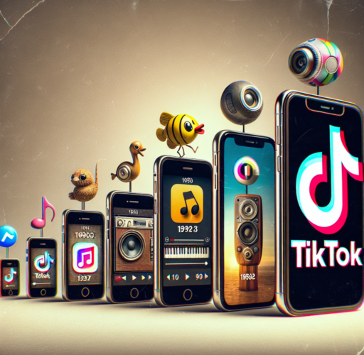 ¿Qué aplicación era antes TikTok?