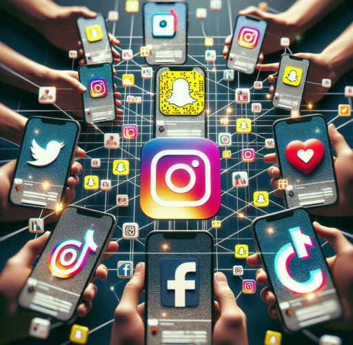 ¿Qué red social usan más los jóvenes?