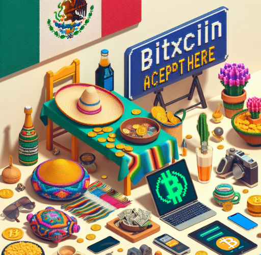¿Que se puede comprar con criptomonedas en México?