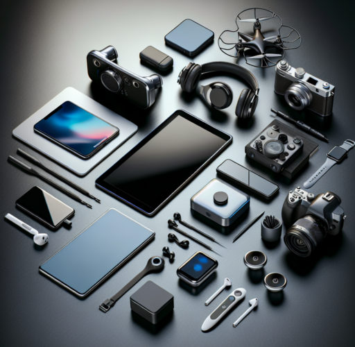 ¿Que se significa gadget?