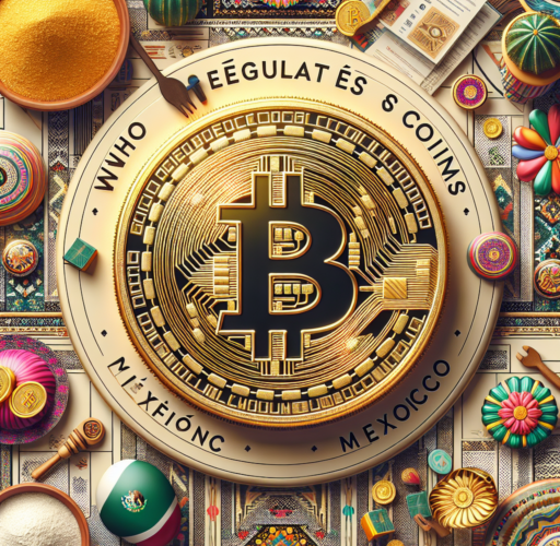 ¿Quién regula los bitcoins en México?