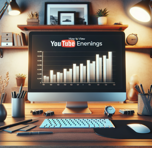 como ver los ingresos de youtube