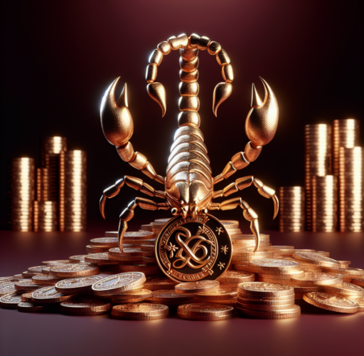cuanto gana el escorpion dorado