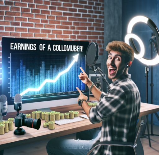 cuanto gana un youtuber colombiano