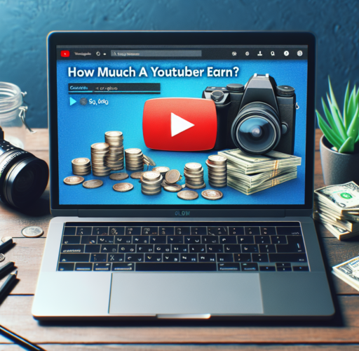 cuanto gana un youtuber pagina
