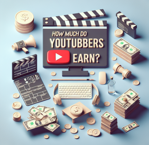 cuanto ganan los youtubers pagina