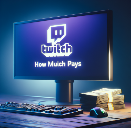 cuanto paga twitch