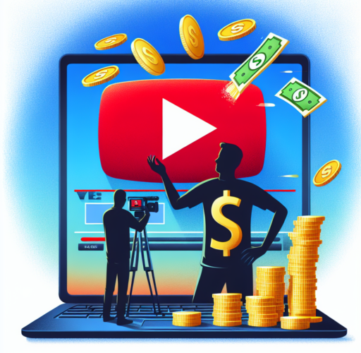 desde cuanto empieza a pagar youtube