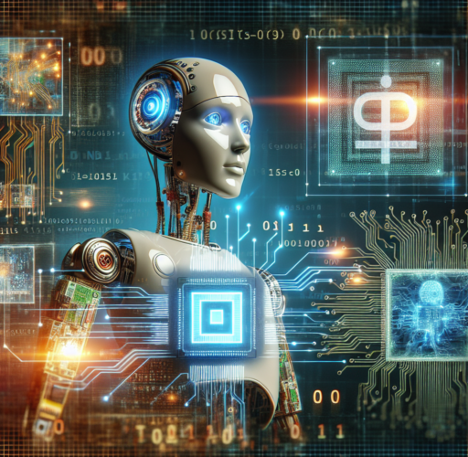 Los Mejores Artículos Sobre Inteligencia Artificial para Entender su Impacto inteligencia artificial articulos