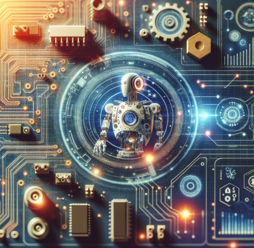 inteligencia artificial en ingles