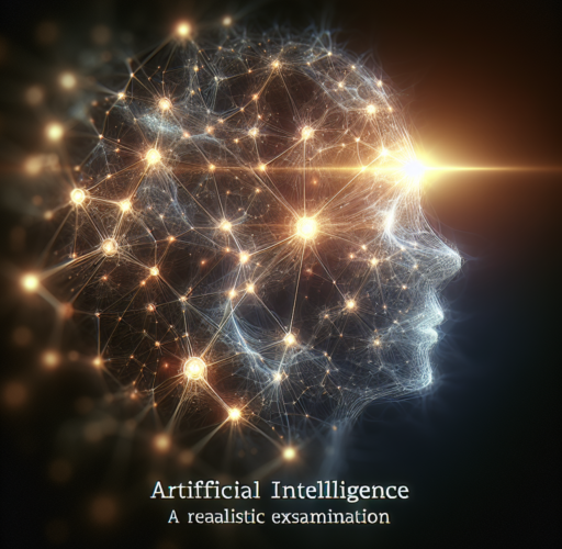inteligencia artificial ensayo