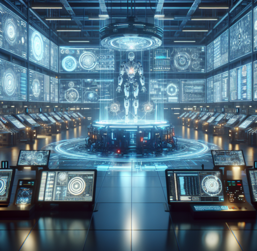 inteligencia artificial filme