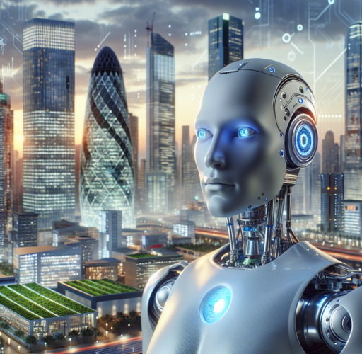El Futuro de la Inteligencia Artificial: Innovaciones y Tendencias Clave inteligencia artificial futuro