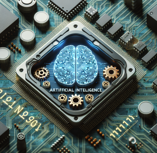 inteligencia artificial google