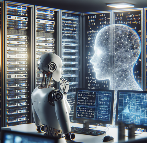 inteligencia artificial historia