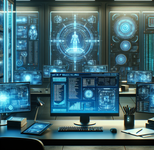 Descubre el Mejor Máster en Inteligencia Artificial y Transforma tu Carrera inteligencia artificial master
