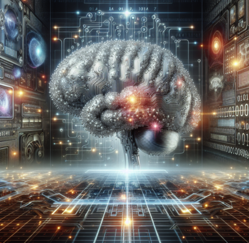 Inteligencia Artificial Monografía: Guía Completa y Ejemplos para Estudiantes inteligencia artificial monografia