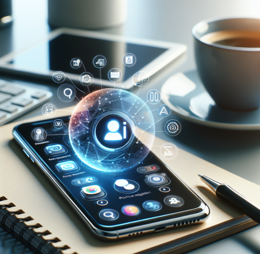 inteligencia artificial movil