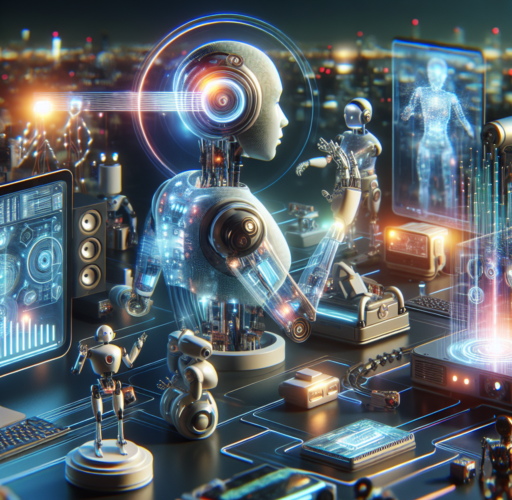 inteligencia artificial pelicula