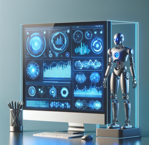 Cómo Crear un Programa de Inteligencia Artificial: Guía Paso a Paso inteligencia artificial programa