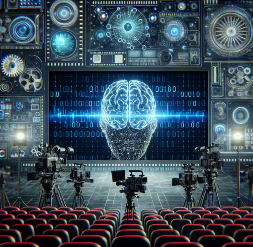 peliculas de inteligencia artificial