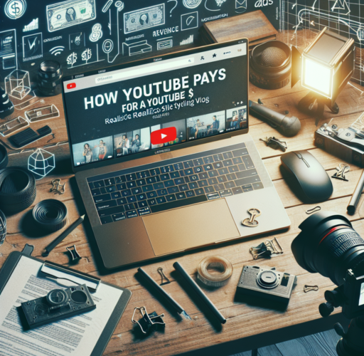 youtube paga por hacer videos