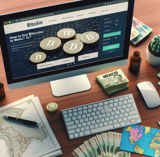 ¿Cómo comprar bitcoins en México de manera segura y rápida? ¿Cómo comprar bitcoins en México?