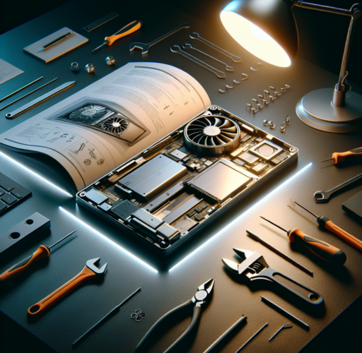 ¿Cómo poner un gadget?