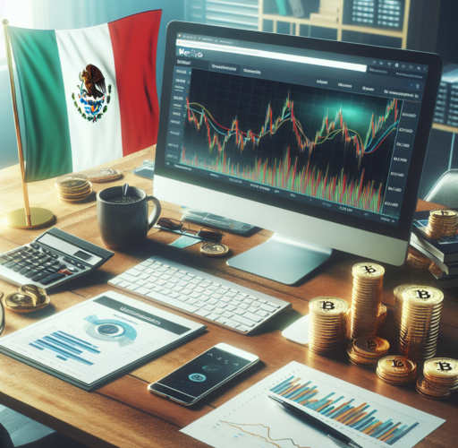 ¿Cómo se declaran las Criptomonedas en México?