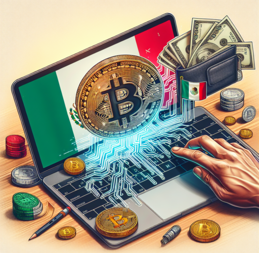 ¿Cómo se invierte en Bitcoin en México?