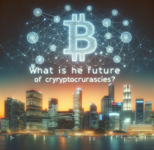 ¿Cuál es la cripto con más futuro?