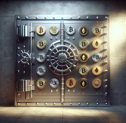 ¿Cuál es la Criptomoneda Más Segura para Invertir? Descúbrelo Aquí ¿Cuál es la criptomoneda más segura?