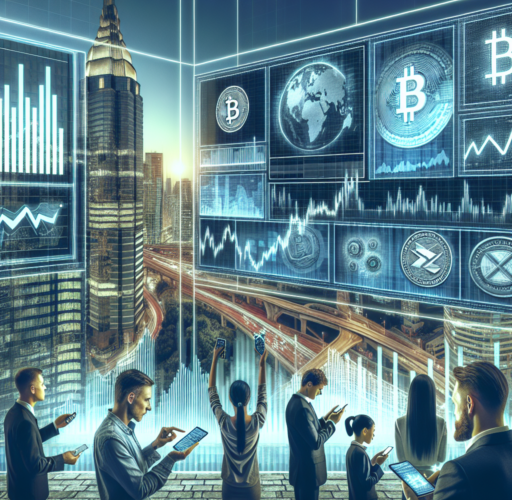 ¿Cuál es la moneda virtual con más futuro? Descubre las mejores apuestas ¿Cuál es la moneda virtual con más futuro?