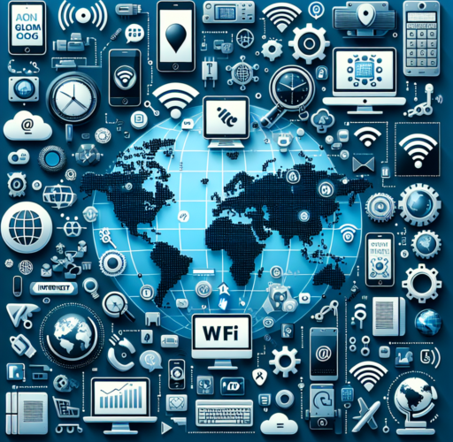 ¿Cuál es la tecnología más usada en el mundo?