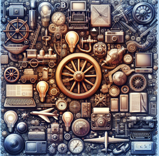 Descubre los 15 inventos más importantes de la historia ¿Cuáles son los 15 inventos más importantes de la historia?