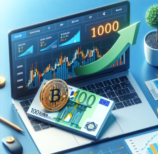 ¿Cuánto puedo ganar invirtiendo 100 euros en Bitcoin? ¿Cuánto puedo ganar con 100 euros en Bitcoin?