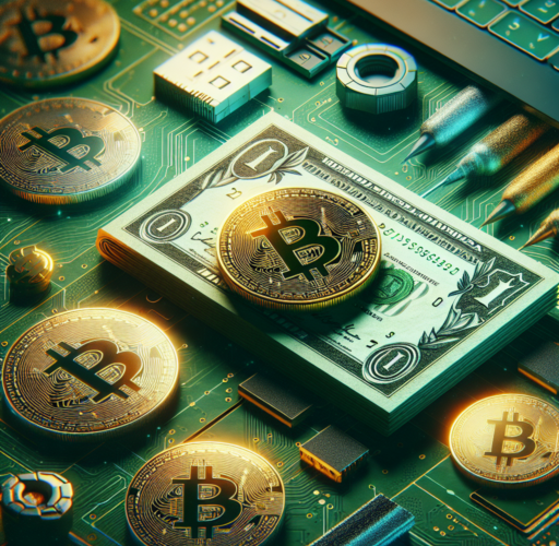 ¿Cuántos bitcoins se necesitan para ganar un dólar?