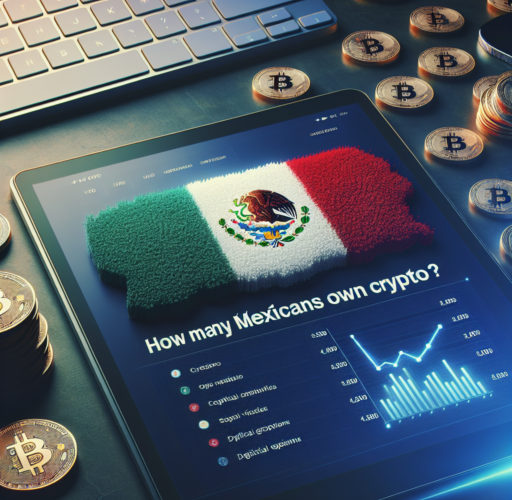 ¿Cuántos Mexicanos Invierten en Cryptomonedas? ¿Cuántos mexicanos tienen Crypto?