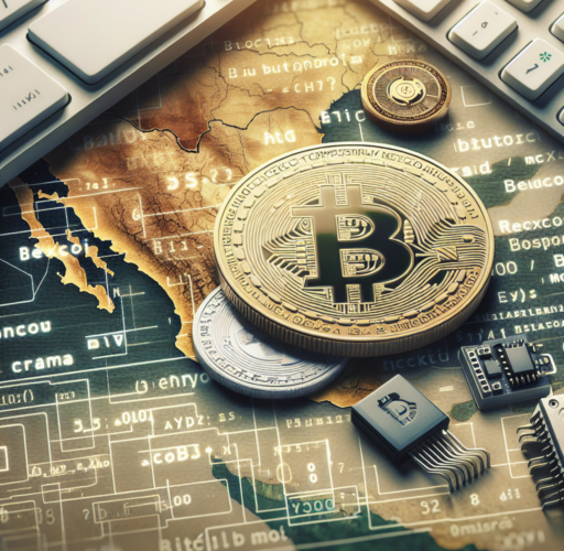 ¿Es legal la criptomoneda en México?