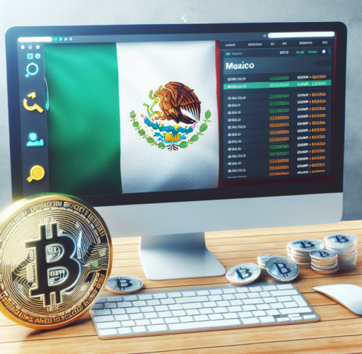 ¿Existe bitcoin en México?