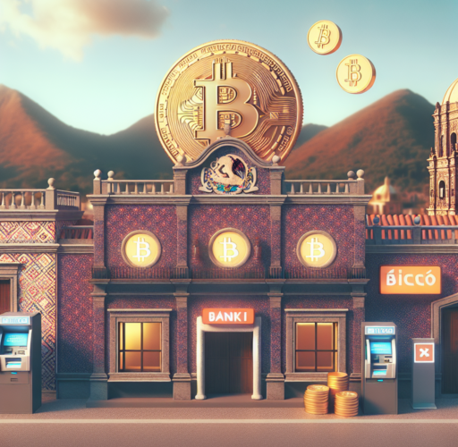 ¿Qué bancos aceptan Bitcoin en México?