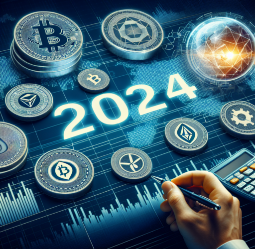 ¿Qué criptomoneda invertir 2024?