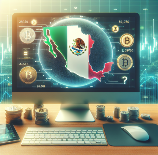 ¿Qué criptomonedas hay en México?