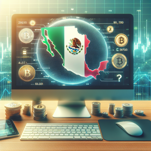 (*h1*) ¿Qué Criptomonedas Existen en México? Descubre las Principales Opciones (*h1*) ¿Qué criptomonedas hay en México?